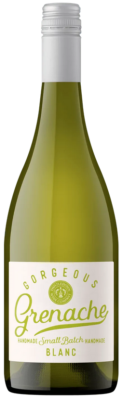 Alliance Wine, Thistledown Gorgeous Grenache Blanc