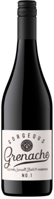 Alliance Wine, Thistledown Gorgeous Grenache No.1