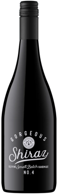 Alliance Wine, Thistledown Gorgeous Shiraz