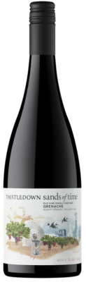 Alliance Wine, Thistledown Sands of Time Single Vineyard Grenache