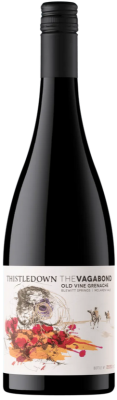 Alliance Wine, Thistledown The Vagabond Grenache