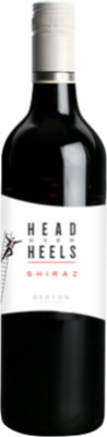 Berton, Head Over Heels Shiraz