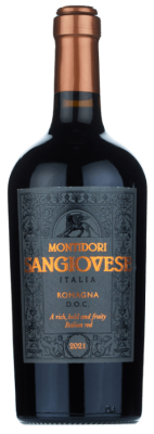 Off-Piste, Montidori Sangiovese