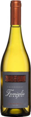 Casa Bianchi, Chardonnay