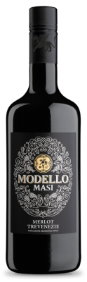 Masi, Modello Merlot Trevenezie, 12x750ml