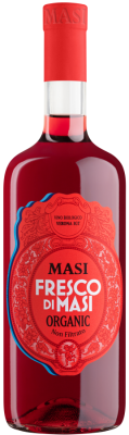 Masi, Fresco di Masi Rosso, 12x750ml