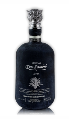 Don Ramon, Salmiana Mezcal