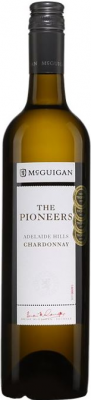 McGuigan, The Pioneers Chardonnay