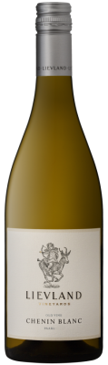 Man Vintners, Chenin Blanc Lievland, 2023