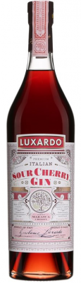 Luxardo, Sour Cherry Gin