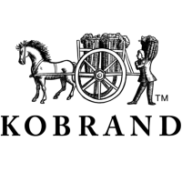 Logo of the brand Kobrand Europe for Charton Hobbs