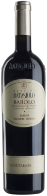 Batasiolo, Barolo Bofani, 2016