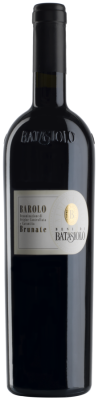 Batasiolo, Barolo Brunate, 2016