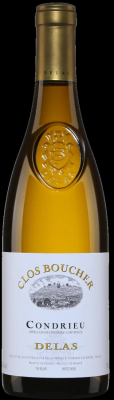 Delas Frères, Clos Boucher Condrieu, 2022