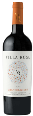 Casa Cecchi, Villa Rosa Chianti Classico Gran Selezione, 2019, 6x750ml