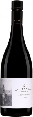 Kilikanoon, Killerman's Run Clare Valley Shiraz