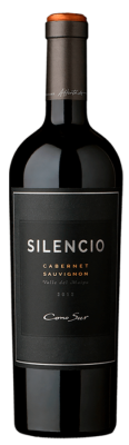 Cono Sur Fine Wines, Silencio Cabernet Sauvignon