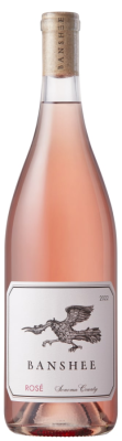 Banshee, Rosé Sonoma