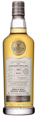 Gordon & Macphail, Connoisseur's Choice Glencadam 1994