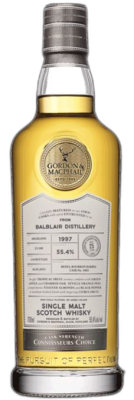 Gordon & Macphail, Connoisseur's Choice Balblair 1997 #1882