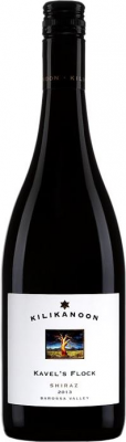 Kilikanoon, Kavel's Flock Barossa Valley Shiraz