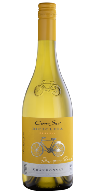 Bicicleta, Chardonnay