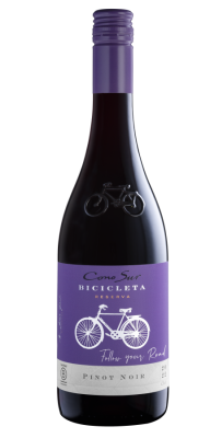 Bicicleta, Pinot Noir