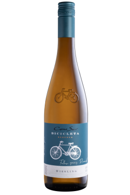 Bicicleta, Riesling