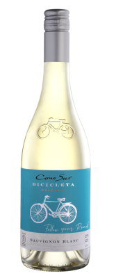 Bicicleta, Sauvignon Blanc