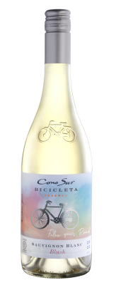 Bicicleta, Sauvignon Blanc Blush