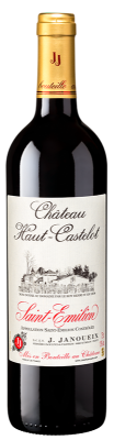 Janoueix, Château Haut Castelot, Château Haut Castelot, 2020