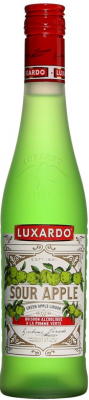 Luxardo, Sour Apple