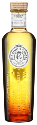 King's Ginger, Liqueur