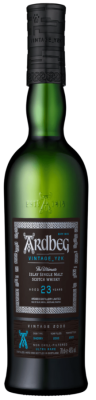 Ardbeg, Y2K