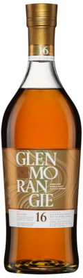 Glenmorangie, Nectar 16 ans