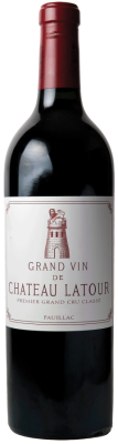 Ginestet, Chateau Latour Pauillac, 2010, 1x750ml