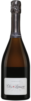Ginestet, Clos Lanson, 1x750ml