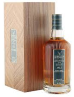 Gordon & Macphail, Private Collection Glenlivet 1977 Cask 22137