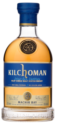 Kilchoman, Machir Bay