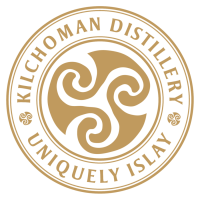 Logo de la marque Kilchoman pour Authentic Vins & Spiritueux