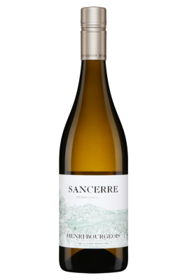 Henri Bourgeois, Les Baronnes Sancerre, 2023