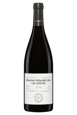 Domaine Chanson, Beaune Grèves 1er Cru