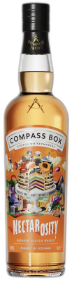 Compass Box, Nectarosity