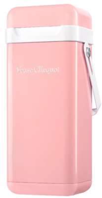 Veuve Clicquot, Brut Rose, 6x750ml