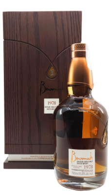 Benromach, Heritage 1978 #2613