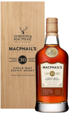 Gordon & Macphail, Macphail's 30 Year Old