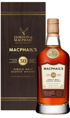 Gordon & Macphail, Macphail's 50 Year Old