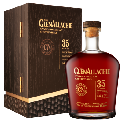 GlenAllachie, 35 Year Old