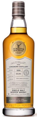 Gordon & Macphail, Connoisseur's Choice Longmorn 1996 #68089