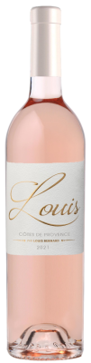 Louis Bernard, Louis Côtes de Provence Rosé